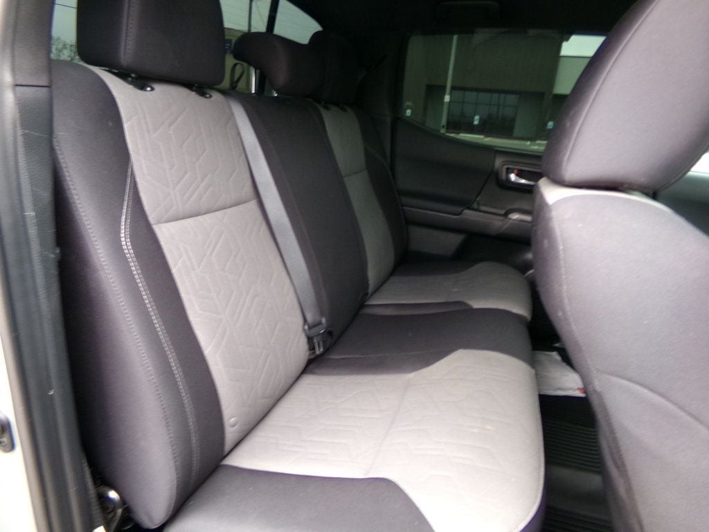2023 Toyota Tacoma 4WD TRD Sport Double Cab 5' Bed V6 Automatic - 22977730 - 12