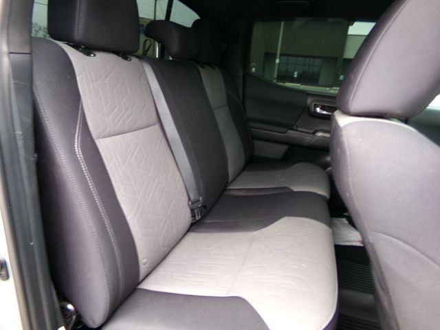 2023 Toyota Tacoma 4WD TRD Sport Double Cab 5' Bed V6 Automatic - 22977730 - 12