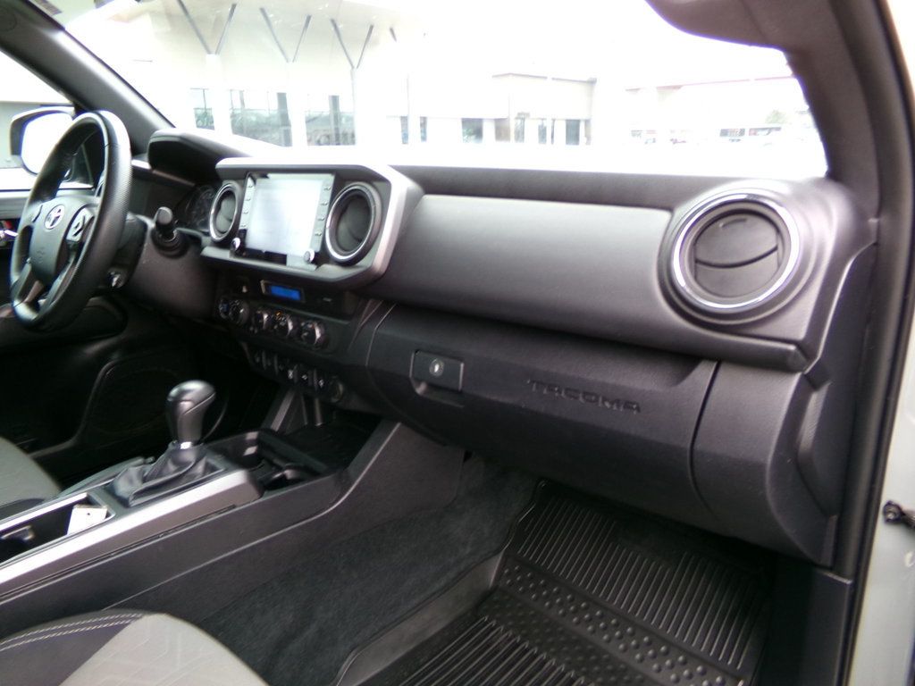 2023 Toyota Tacoma 4WD TRD Sport Double Cab 5' Bed V6 Automatic - 22977730 - 15