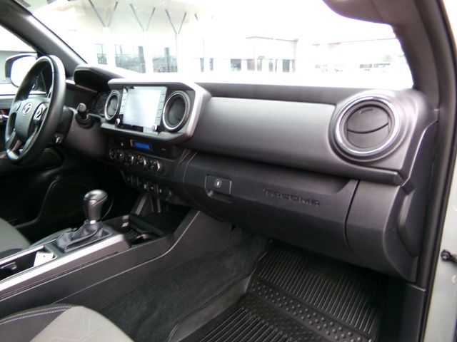 2023 Toyota Tacoma 4WD TRD Sport Double Cab 5' Bed V6 Automatic - 22977730 - 15