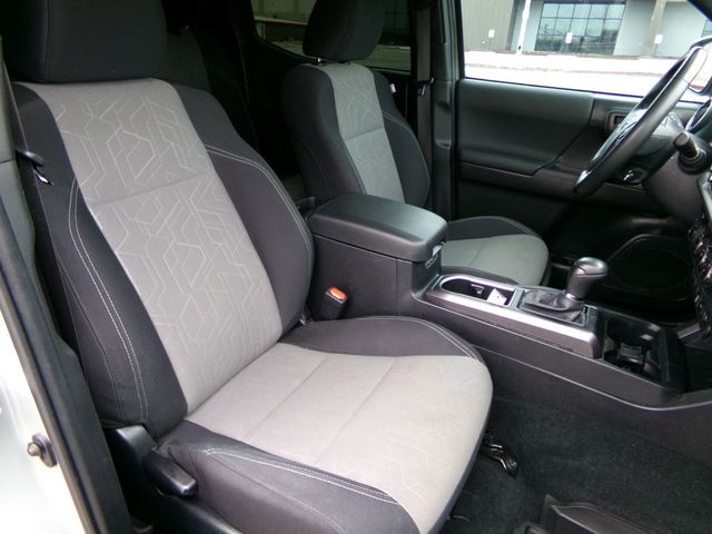 2023 Toyota Tacoma 4WD TRD Sport Double Cab 5' Bed V6 Automatic - 22977730 - 16