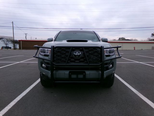 2023 Toyota Tacoma 4WD TRD Sport Double Cab 5' Bed V6 Automatic - 22977730 - 2