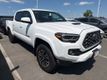 2023 Toyota Tacoma 4WD TRD Sport Double Cab 5' Bed V6 MT - 23021151 - 3