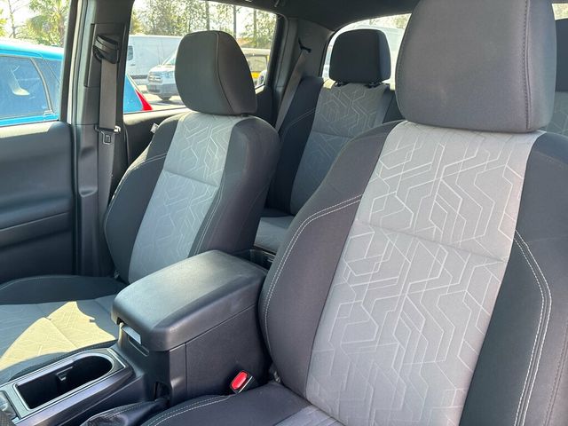 2023 Toyota Tacoma 4WD TRD Sport Double Cab 6' Bed V6 Automatic - 22755588 - 9