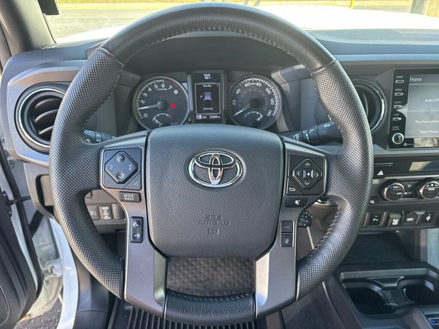 2023 Toyota Tacoma 4WD TRD Sport Double Cab 6' Bed V6 Automatic - 22755588 - 12