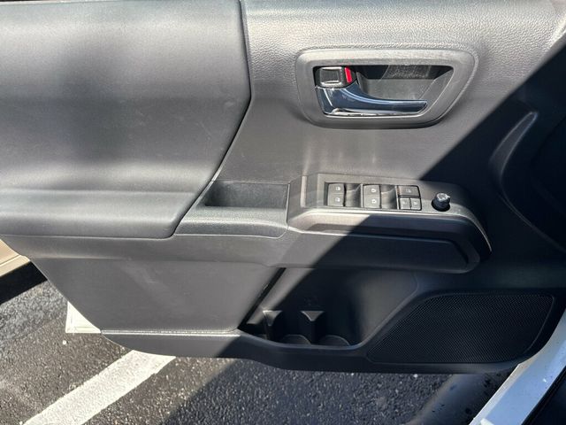 2023 Toyota Tacoma 4WD TRD Sport Double Cab 6' Bed V6 Automatic - 22755588 - 15