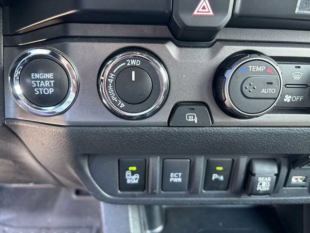2023 Toyota Tacoma 4WD TRD Sport Double Cab 6' Bed V6 Automatic - 22755588 - 16