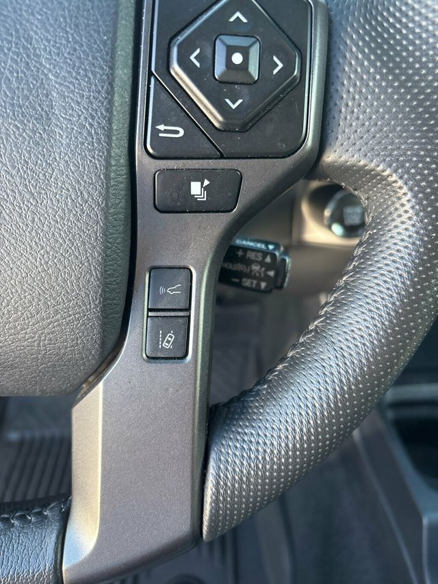 2023 Toyota Tacoma 4WD TRD Sport Double Cab 6' Bed V6 Automatic - 22755588 - 18