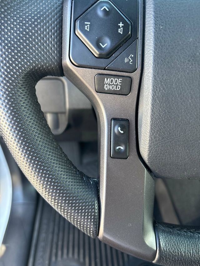 2023 Toyota Tacoma 4WD TRD Sport Double Cab 6' Bed V6 Automatic - 22755588 - 19