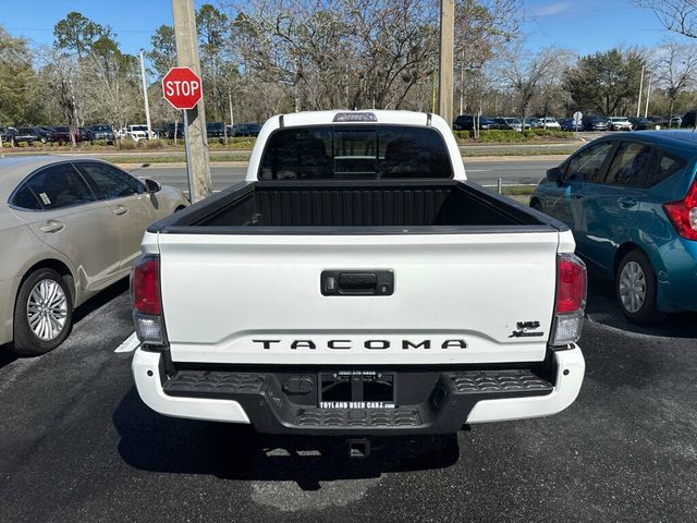 2023 Toyota Tacoma 4WD TRD Sport Double Cab 6' Bed V6 Automatic - 22755588 - 3