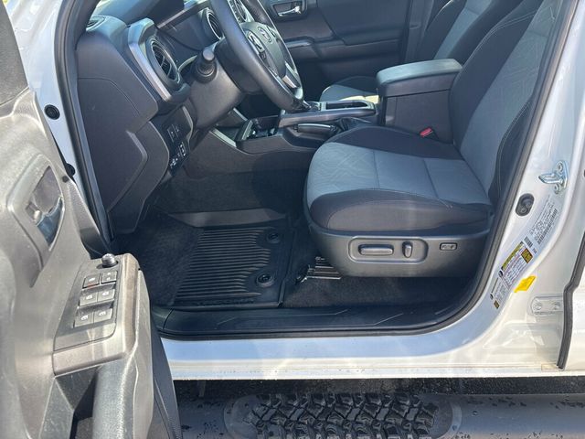 2023 Toyota Tacoma 4WD TRD Sport Double Cab 6' Bed V6 Automatic - 22755588 - 5