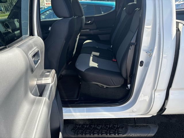 2023 Toyota Tacoma 4WD TRD Sport Double Cab 6' Bed V6 Automatic - 22755588 - 6