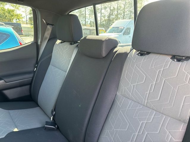 2023 Toyota Tacoma 4WD TRD Sport Double Cab 6' Bed V6 Automatic - 22755588 - 7
