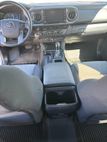 2023 Toyota Tacoma 4WD TRD Sport Double Cab 6' Bed V6 Automatic - 22755588 - 8