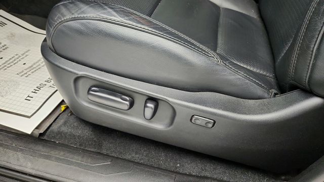 2023 Toyota Tacoma 4WD TRD Sport Double Cab 6' Bed V6 Automatic - 22940982 - 11