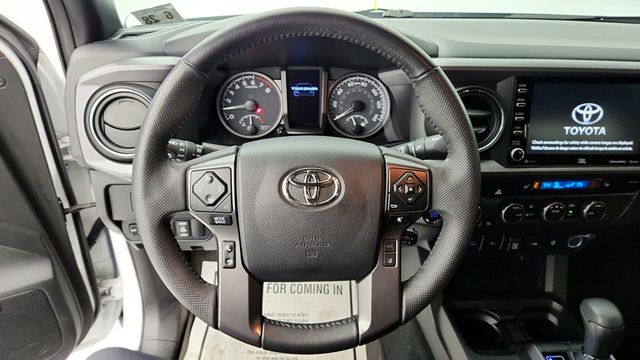 2023 Toyota Tacoma 4WD TRD Sport Double Cab 6' Bed V6 Automatic - 22940982 - 13