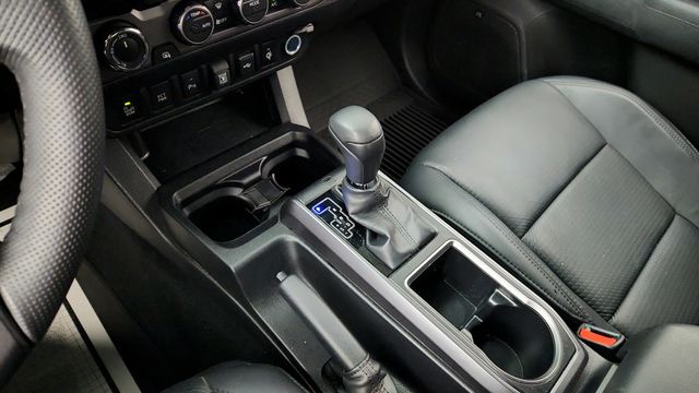 2023 Toyota Tacoma 4WD TRD Sport Double Cab 6' Bed V6 Automatic - 22940982 - 16