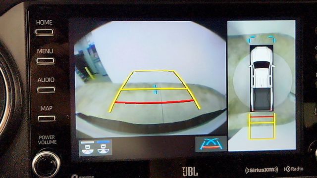 2023 Toyota Tacoma 4WD TRD Sport Double Cab 6' Bed V6 Automatic - 22940982 - 18