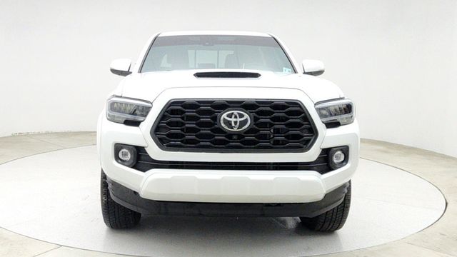 2023 Toyota Tacoma 4WD TRD Sport Double Cab 6' Bed V6 Automatic - 22940982 - 1