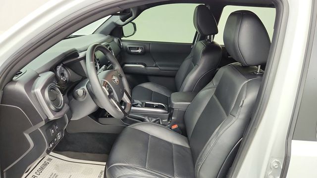 2023 Toyota Tacoma 4WD TRD Sport Double Cab 6' Bed V6 Automatic - 22940982 - 20