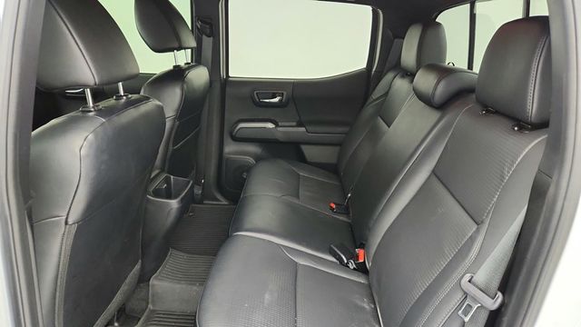 2023 Toyota Tacoma 4WD TRD Sport Double Cab 6' Bed V6 Automatic - 22940982 - 21
