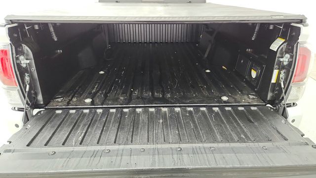 2023 Toyota Tacoma 4WD TRD Sport Double Cab 6' Bed V6 Automatic - 22940982 - 22