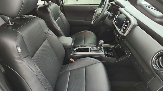 2023 Toyota Tacoma 4WD TRD Sport Double Cab 6' Bed V6 Automatic - 22940982 - 24