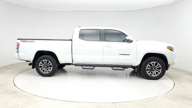 2023 Toyota Tacoma 4WD TRD Sport Double Cab 6' Bed V6 Automatic - 22940982 - 3