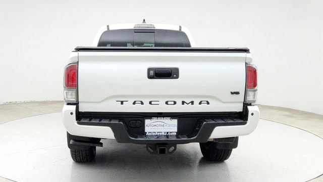 2023 Toyota Tacoma 4WD TRD Sport Double Cab 6' Bed V6 Automatic - 22940982 - 5
