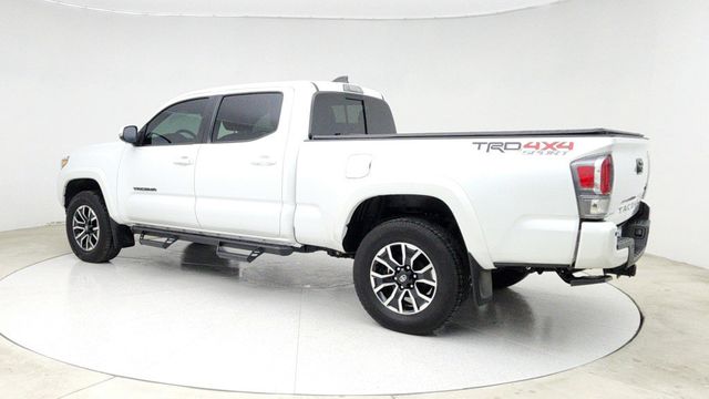 2023 Toyota Tacoma 4WD TRD Sport Double Cab 6' Bed V6 Automatic - 22940982 - 6