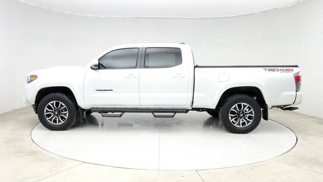 2023 Toyota Tacoma 4WD TRD Sport Double Cab 6' Bed V6 Automatic - 22940982 - 7