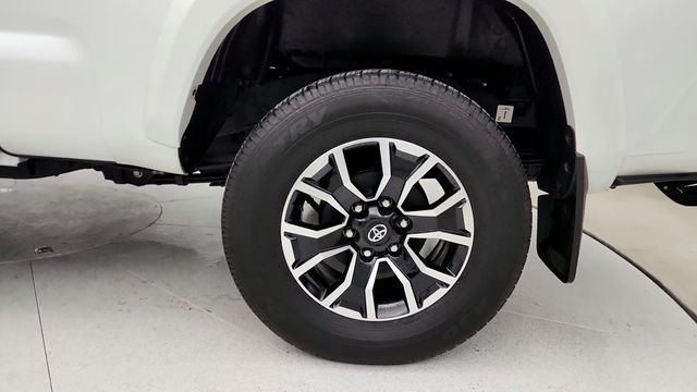 2023 Toyota Tacoma 4WD TRD Sport Double Cab 6' Bed V6 Automatic - 22940982 - 8