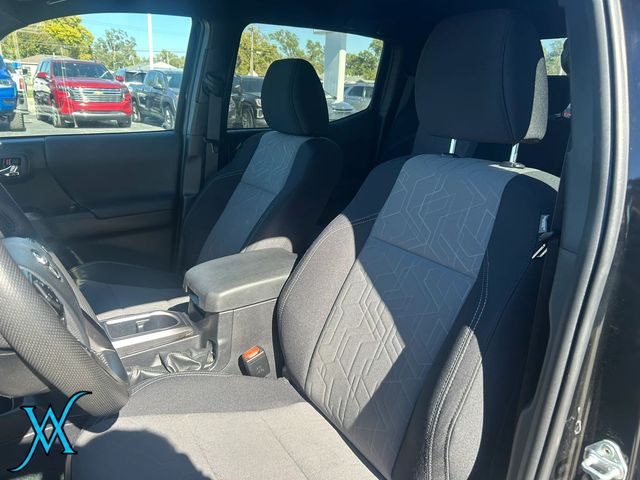 2023 Toyota Tacoma Double Cab TRD Off-Road Pickup 4D 5 ft - 23097858 - 12