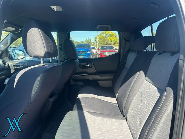 2023 Toyota Tacoma Double Cab TRD Off-Road Pickup 4D 5 ft - 23097858 - 14