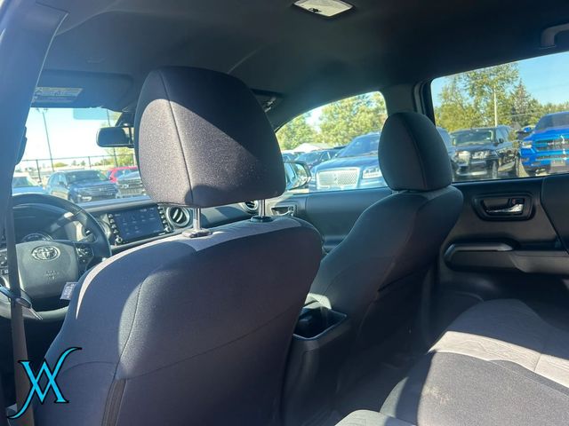 2023 Toyota Tacoma Double Cab TRD Off-Road Pickup 4D 5 ft - 23097858 - 15