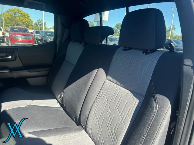 2023 Toyota Tacoma Double Cab TRD Off-Road Pickup 4D 5 ft - 23097858 - 16