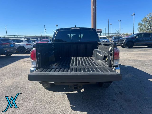 2023 Toyota Tacoma Double Cab TRD Off-Road Pickup 4D 5 ft - 23097858 - 17