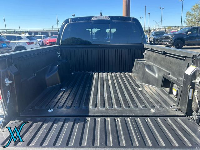 2023 Toyota Tacoma Double Cab TRD Off-Road Pickup 4D 5 ft - 23097858 - 18