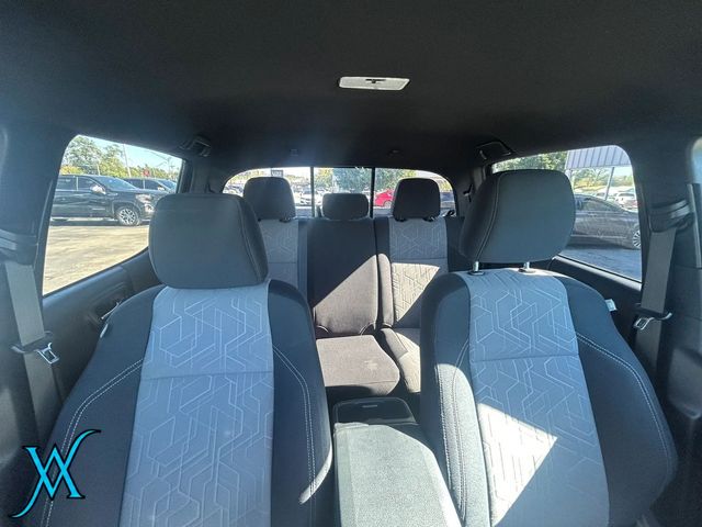 2023 Toyota Tacoma Double Cab TRD Off-Road Pickup 4D 5 ft - 23097858 - 27