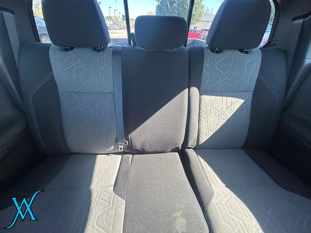 2023 Toyota Tacoma Double Cab TRD Off-Road Pickup 4D 5 ft - 23097858 - 28
