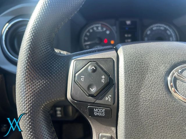 2023 Toyota Tacoma Double Cab TRD Off-Road Pickup 4D 5 ft - 23097858 - 32