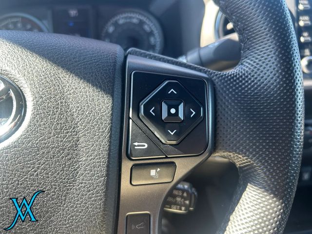 2023 Toyota Tacoma Double Cab TRD Off-Road Pickup 4D 5 ft - 23097858 - 33