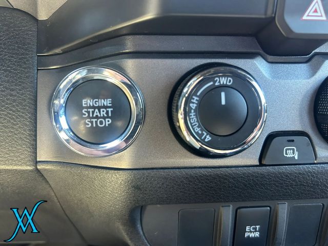 2023 Toyota Tacoma Double Cab TRD Off-Road Pickup 4D 5 ft - 23097858 - 36