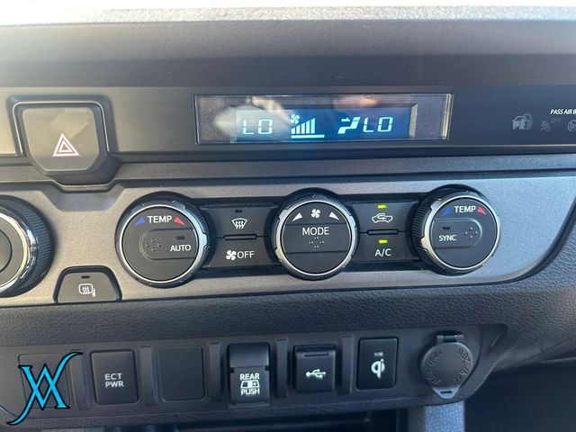2023 Toyota Tacoma Double Cab TRD Off-Road Pickup 4D 5 ft - 23097858 - 37