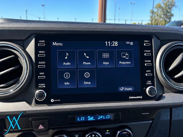 2023 Toyota Tacoma Double Cab TRD Off-Road Pickup 4D 5 ft - 23097858 - 39