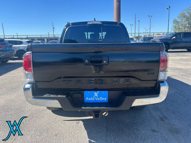 2023 Toyota Tacoma Double Cab TRD Off-Road Pickup 4D 5 ft - 23097858 - 5