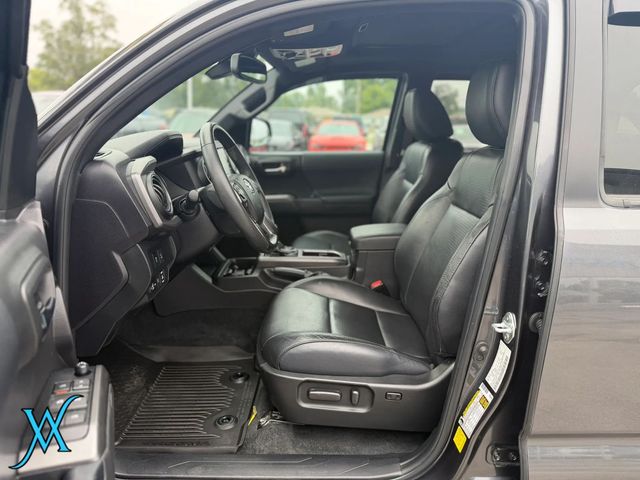 2023 Toyota Tacoma Double Cab TRD Off-Road Pickup 4D 6 ft - 23063099 - 11