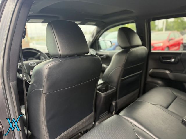 2023 Toyota Tacoma Double Cab TRD Off-Road Pickup 4D 6 ft - 23063099 - 15