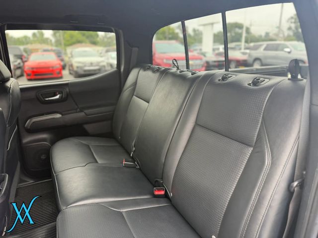 2023 Toyota Tacoma Double Cab TRD Off-Road Pickup 4D 6 ft - 23063099 - 16
