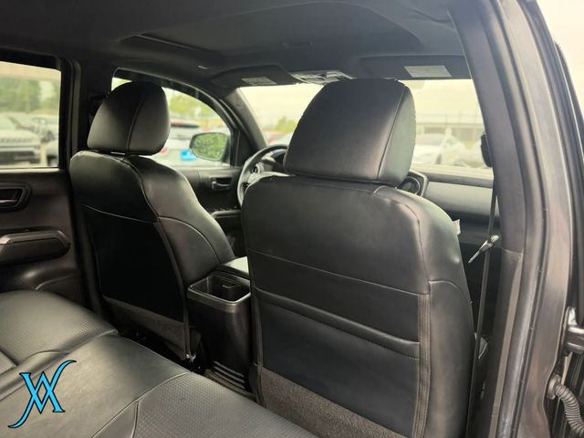2023 Toyota Tacoma Double Cab TRD Off-Road Pickup 4D 6 ft - 23063099 - 18